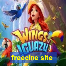 freecine site